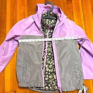 Eddie Bauer girls 2pcs jacket